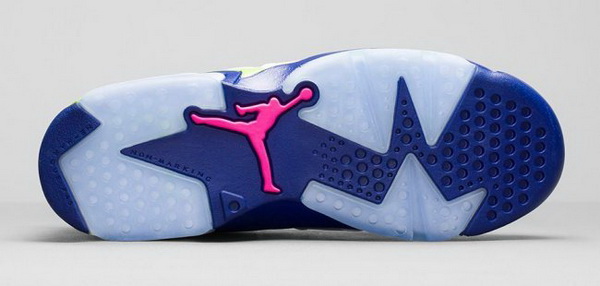 Jordan 6 Women Super Perfect--001 